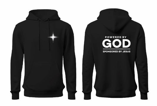 THE HOOD OF ENLIGHTENMENT